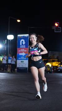 BIB: 2224, 097
                            <button type="button" onclick="openModal(23016390)" class="btn btn-primary btn-sm float-right btn-popup" data-toggle="modal" data-target=".modal-high-quality">
                        <i class="fas fa-shopping-cart"></i> Add to Cart
                    </button>
                                            <button type="button" onclick="isThisMe(23016390, true)" class="btn btn-success btn-sm float-right btn-popup btn-isme hidden" data-toggle="tooltip" data-placement="bottom" title="นี่คือรูปของคุณใช่ไหม คลิกที่นี่เพื่อเอาเข้าอัลบั้ม">
                        <i class="fas fa-plus"></i> Add to album
                    </button>
                    <button type="button" onclick="isThisMe(23016390, false)" class="btn btn-warning btn-sm float-right btn-popup btn-isnotme hidden">
                        <i class="fas fa-ban"></i> Remove from album
                    </button>